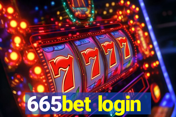 665bet login